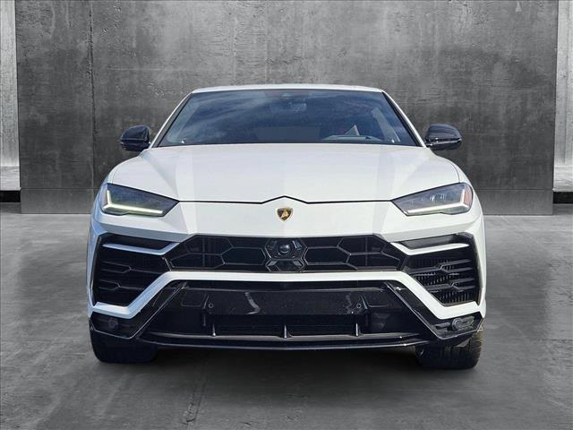 used 2022 Lamborghini Urus car, priced at $220,987