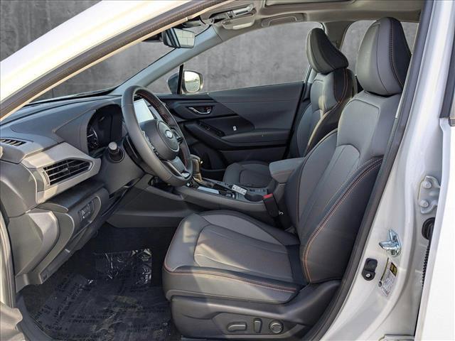 new 2025 Subaru Crosstrek car, priced at $33,695