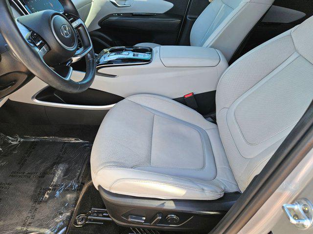 used 2022 Hyundai Tucson car, priced at $22,995