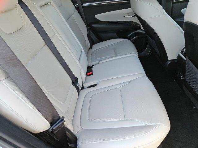 used 2022 Hyundai Tucson car, priced at $22,995