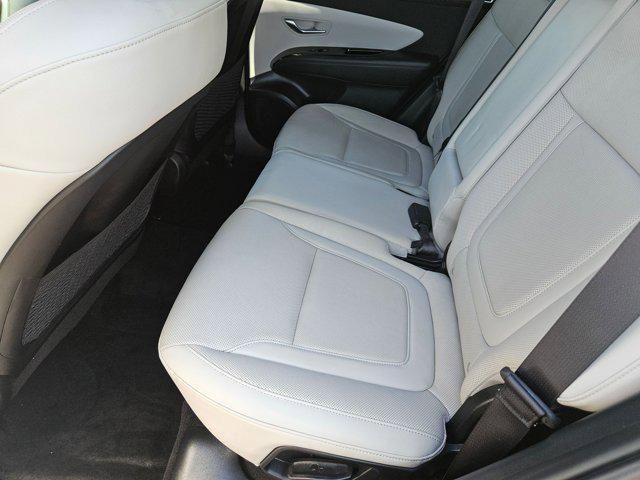 used 2022 Hyundai Tucson car, priced at $22,995