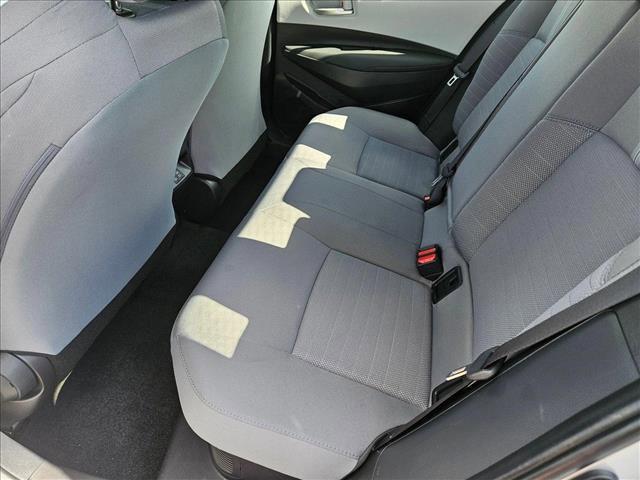 used 2024 Toyota Corolla Hybrid car, priced at $26,495