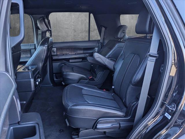 used 2018 Ford Expedition car, priced at $27,959