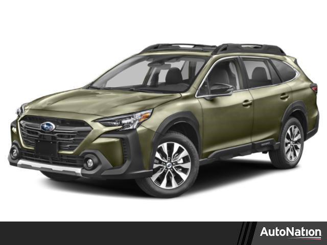 new 2025 Subaru Outback car, priced at $41,494