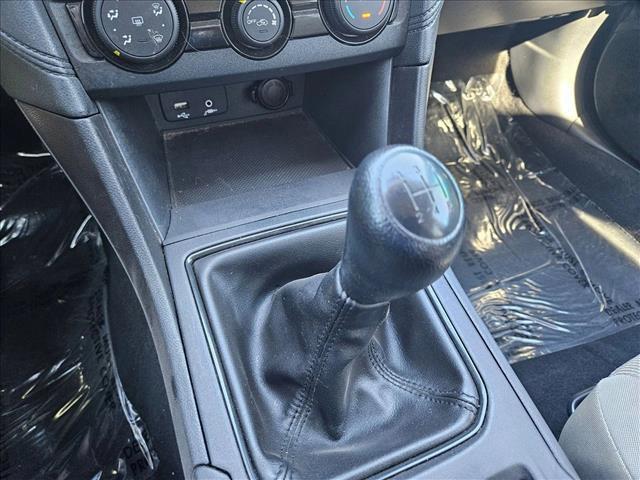 used 2022 Subaru Impreza car, priced at $18,329