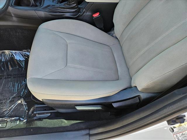 used 2022 Subaru Impreza car, priced at $18,329