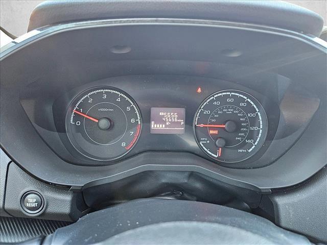 used 2022 Subaru Impreza car, priced at $18,329