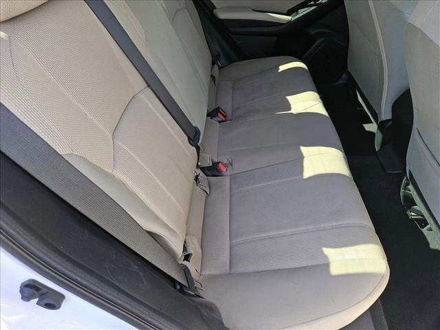 used 2022 Subaru Impreza car, priced at $18,329