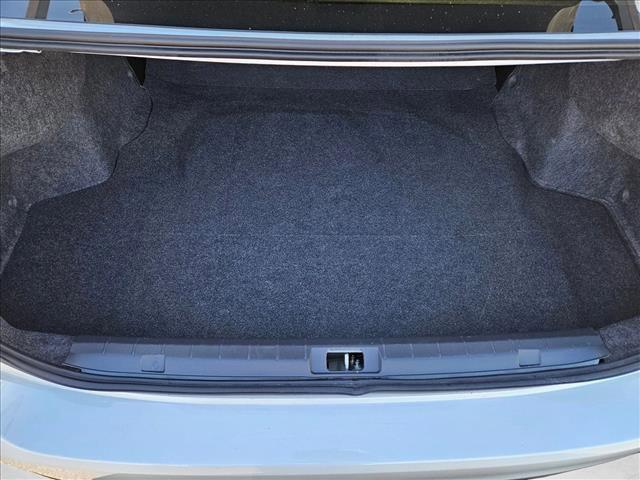 used 2022 Subaru Impreza car, priced at $18,329