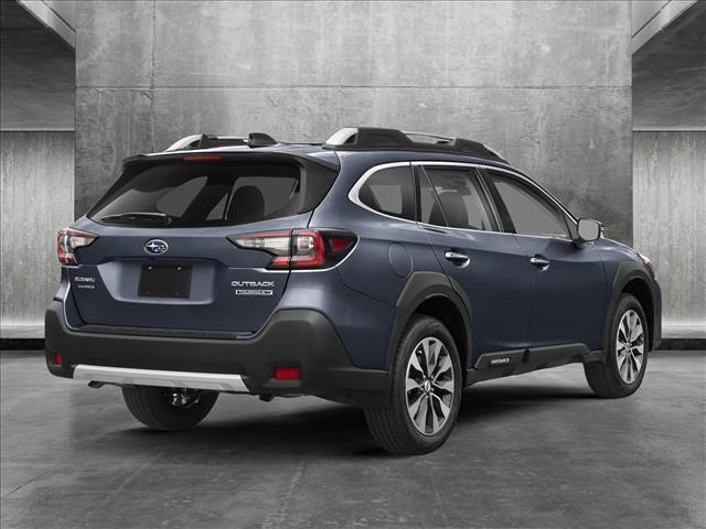 new 2025 Subaru Outback car, priced at $41,344