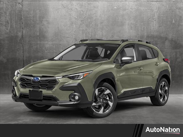 new 2025 Subaru Crosstrek car, priced at $36,432