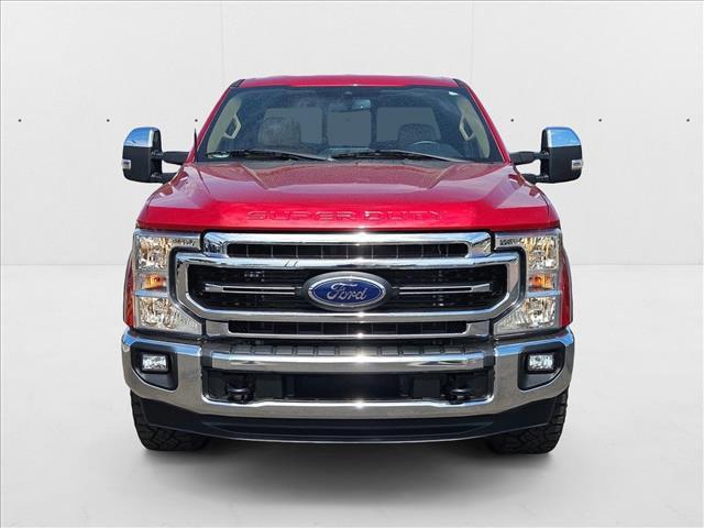 used 2022 Ford F-350 car, priced at $46,261