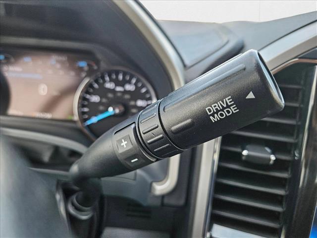 used 2022 Ford F-350 car, priced at $46,261