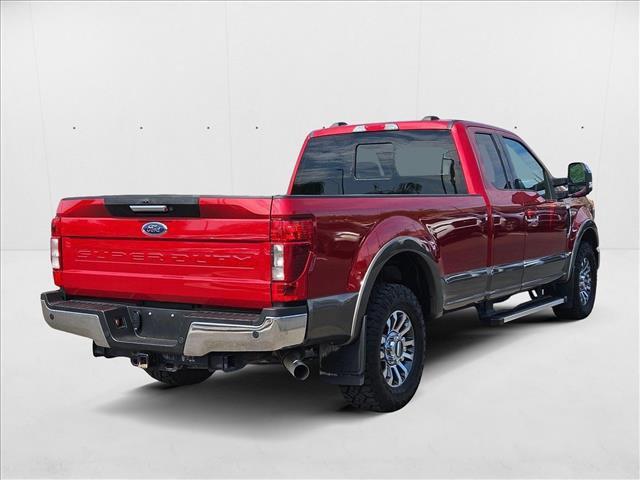used 2022 Ford F-350 car, priced at $46,261
