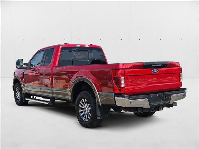 used 2022 Ford F-350 car, priced at $46,261