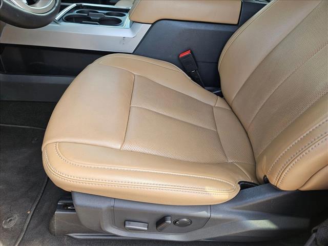 used 2022 Ford F-350 car, priced at $46,261