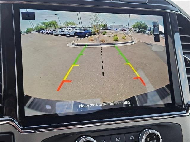 used 2022 Ford F-350 car, priced at $46,261