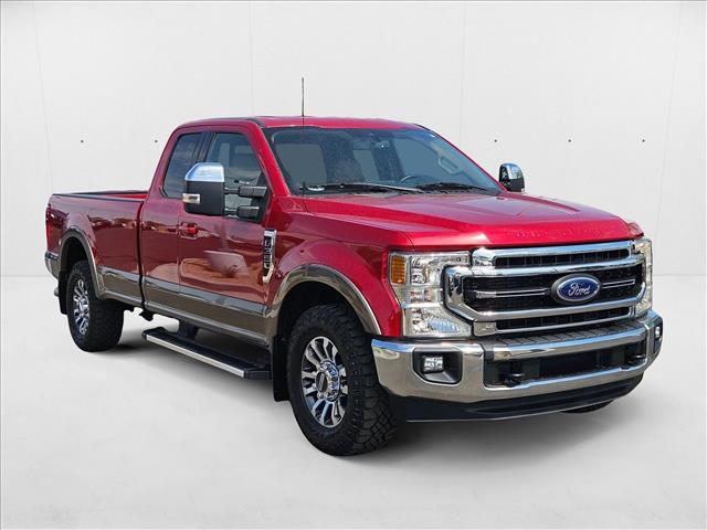 used 2022 Ford F-350 car, priced at $46,261