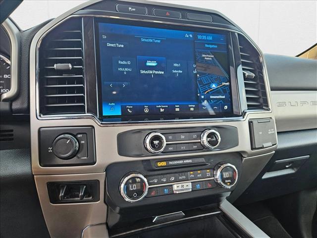 used 2022 Ford F-350 car, priced at $46,261