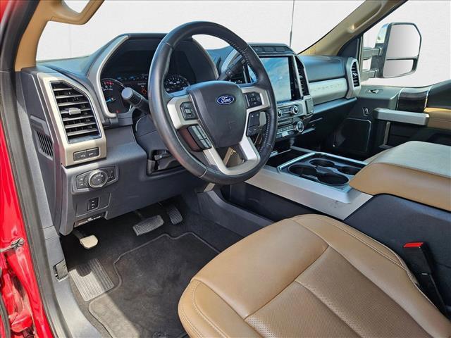 used 2022 Ford F-350 car, priced at $46,261