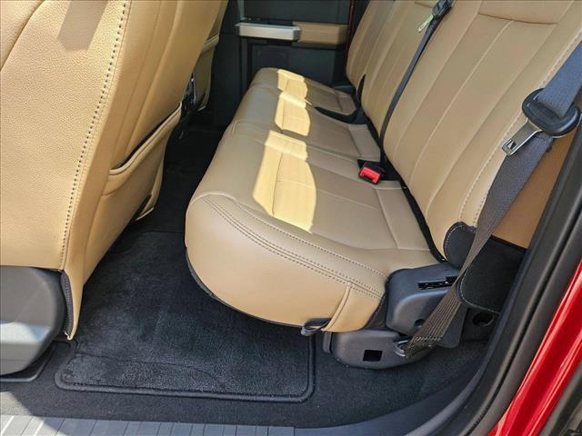 used 2022 Ford F-350 car, priced at $46,261