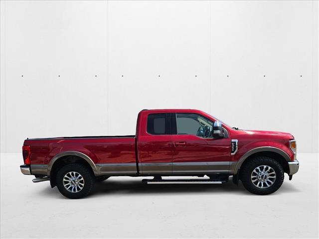 used 2022 Ford F-350 car, priced at $46,261