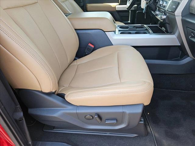 used 2022 Ford F-350 car, priced at $46,261