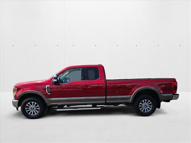 used 2022 Ford F-350 car, priced at $46,261