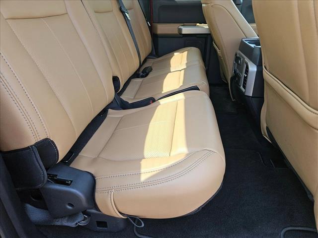 used 2022 Ford F-350 car, priced at $46,261