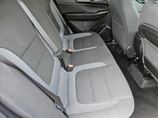 used 2021 Chevrolet TrailBlazer car, priced at $20,493