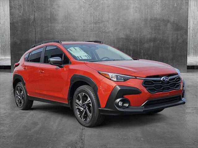 new 2024 Subaru Crosstrek car, priced at $26,763