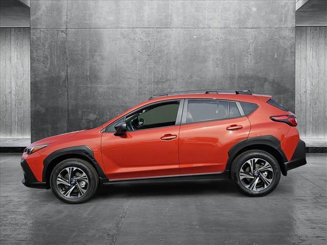 new 2024 Subaru Crosstrek car, priced at $26,763