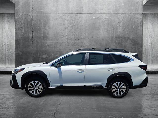 new 2025 Subaru Outback car, priced at $36,482
