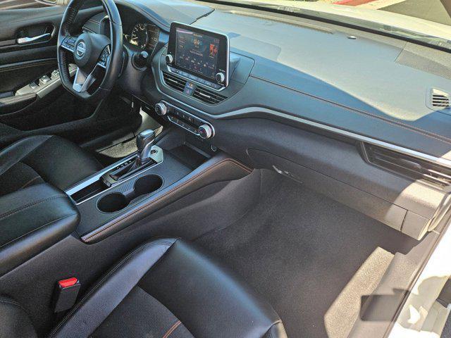 used 2019 Nissan Altima car, priced at $15,922