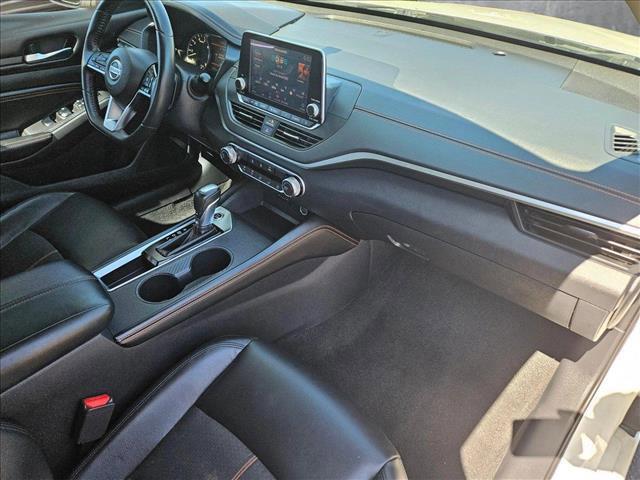 used 2019 Nissan Altima car, priced at $15,520
