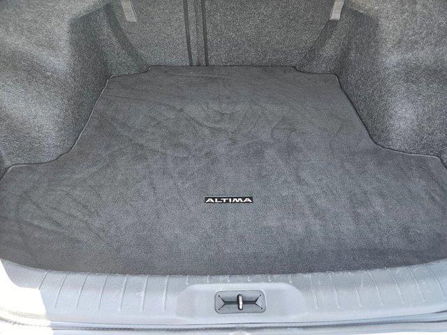 used 2019 Nissan Altima car, priced at $15,922