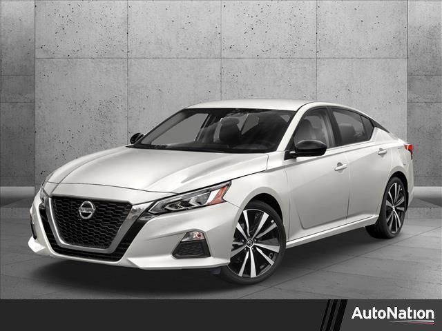 used 2019 Nissan Altima car, priced at $15,922