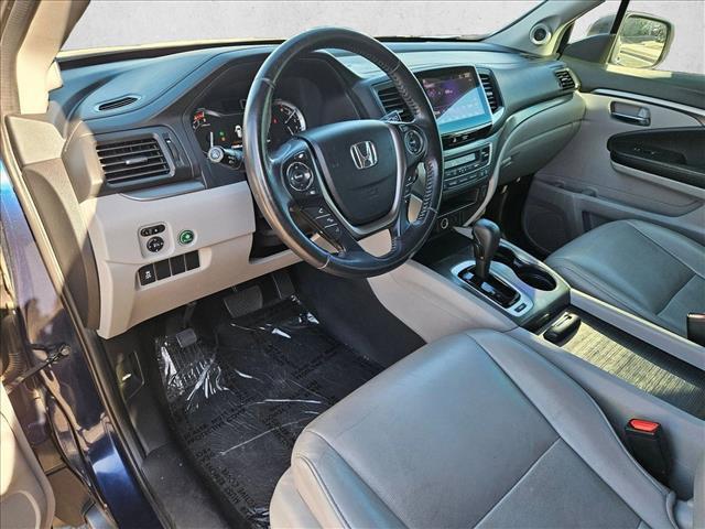 used 2018 Honda Pilot car, priced at $13,219