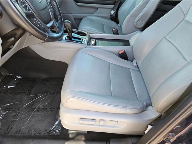 used 2018 Honda Pilot car, priced at $13,219