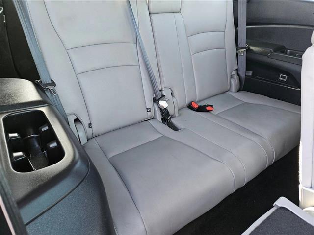 used 2018 Honda Pilot car, priced at $13,219