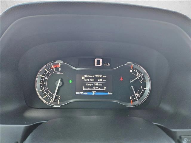 used 2018 Honda Pilot car, priced at $13,219