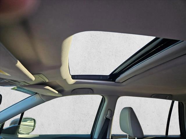 used 2018 Honda Pilot car, priced at $13,219