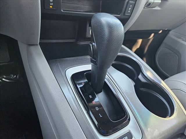 used 2018 Honda Pilot car, priced at $13,219