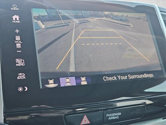 used 2018 Honda Pilot car, priced at $13,219