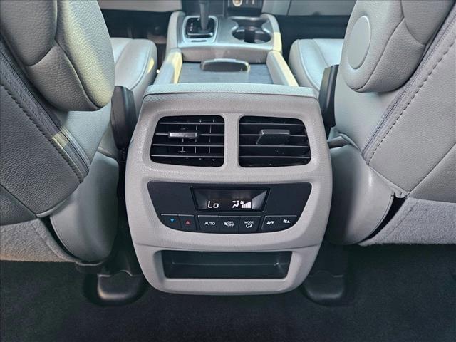 used 2018 Honda Pilot car, priced at $13,219