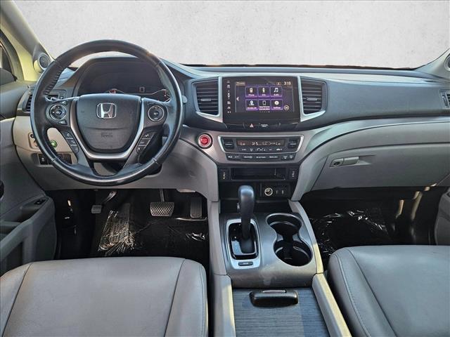 used 2018 Honda Pilot car, priced at $13,219