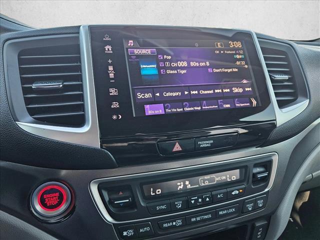 used 2018 Honda Pilot car, priced at $13,219