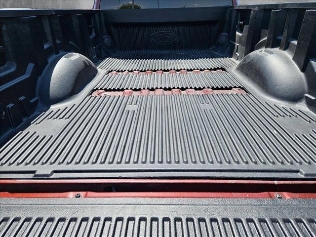 used 2017 Ford F-350 car, priced at $47,584