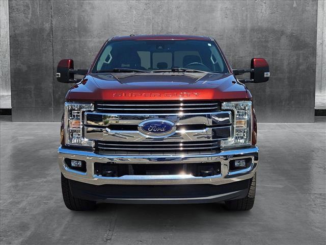 used 2017 Ford F-350 car, priced at $47,584