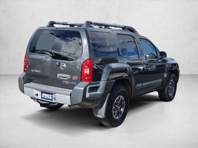 used 2014 Nissan Xterra car, priced at $12,995